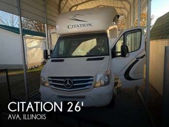 2018 Thor Citation