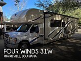 2018 Thor Four Winds 31W for sale 300496616