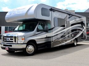 2018 Thor Four Winds 31Y for sale 300390949