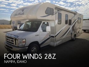2018 Thor Four Winds 28Z for sale 300391558
