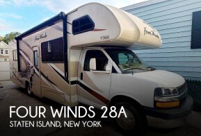 2018 Thor Four Winds 28A for sale 300470498