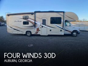2018 Thor Four Winds for sale 300506658