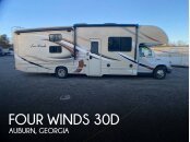 2018 Thor Four Winds
