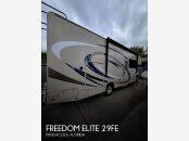 2018 Thor Freedom Elite 29FE