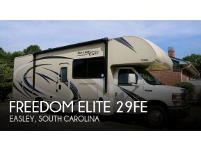 2018 Thor Freedom Elite 29FE for sale 300392508