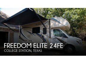 2018 Thor Freedom Elite for sale 300406242
