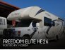 2018 Thor Freedom Elite for sale 300421151