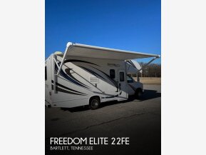 2018 Thor Freedom Elite for sale 300428985