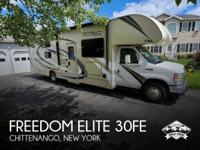 2018 Thor Freedom Elite 30FE for sale 300466521