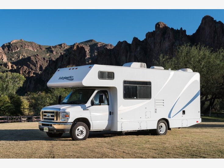 Photo for 2018 Thor Majestic M-23A