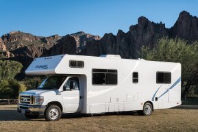 2018 Thor Majestic M-28A for sale 300177506
