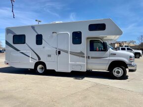 New 2018 Thor Majestic M-23A
