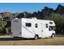 2018 Thor Majestic M-23A for sale 300371160