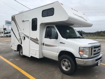 2018 Thor Majestic M-19G for sale 300414757