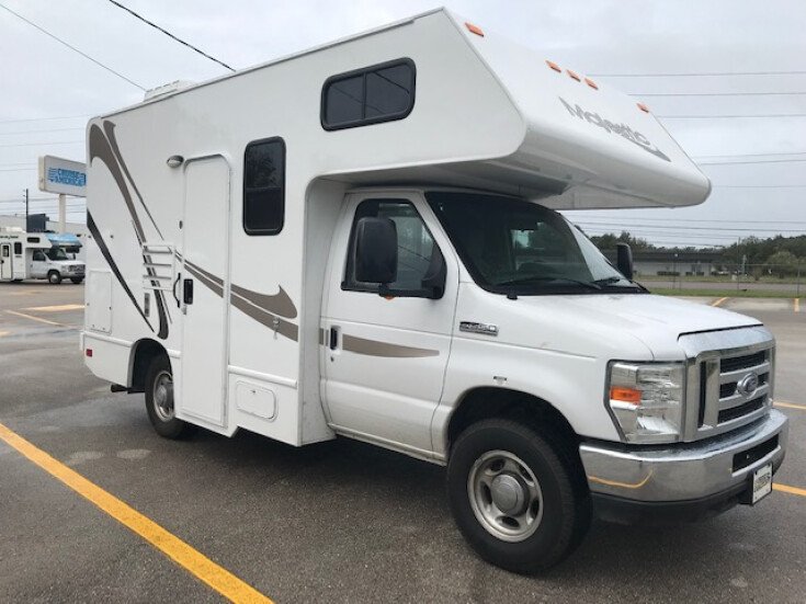 Thumbnail Photo undefined for 2018 Thor Majestic M-19G