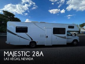 2018 Thor Majestic for sale 300468854