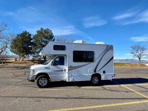 2018 Thor Majestic M-19G for sale 300350389