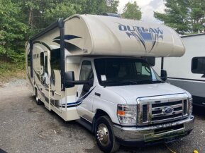 2018 Thor Outlaw 29J for sale 300405863