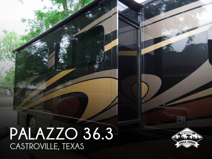 Thumbnail Photo undefined for 2018 Thor Palazzo
