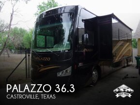 2018 Thor Palazzo for sale 300375201