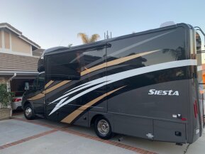2018 Thor Siesta 24SS for sale 300432132