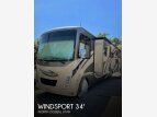 Thumbnail Photo 24 for 2018 Thor Windsport 34J