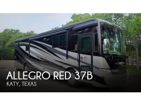 2018 Tiffin Allegro for sale 300381222