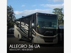 2018 Tiffin Allegro for sale 300417094