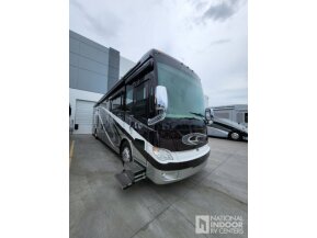 2018 Tiffin Allegro Bus