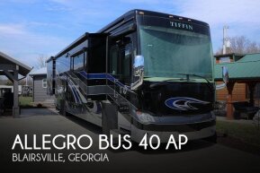 2018 Tiffin Allegro Bus for sale 300441276