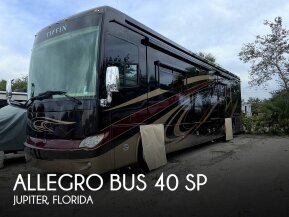 2018 Tiffin Allegro Bus for sale 300489476