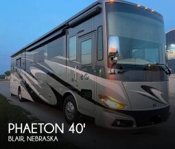 2018 Tiffin Phaeton 40 IH for sale 300470163