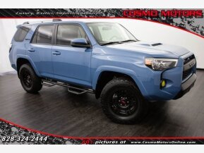 2018 Toyota 4Runner for sale 101837734