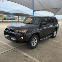 2018 Toyota 4Runner 2WD for sale 102015403