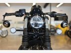 Thumbnail Photo 4 for 2018 Triumph Bonneville 1200 Bobber