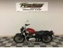 2018 Triumph Bonneville 1200 Speedmaster for sale 201228047