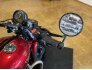 2018 Triumph Bonneville 1200 Bobber for sale 201239083
