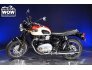 2018 Triumph Bonneville 900 T100 for sale 201287108
