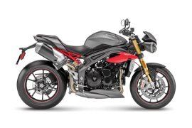 2018 Triumph Speed Triple R specifications