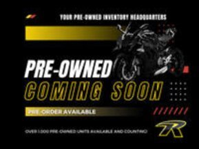 2018 Triumph Street Triple RS for sale 201309244