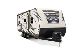 2018 Venture SportTrek ST190VTH specifications