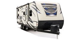2018 Venture SportTrek ST271VRB specifications