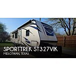 2018 Venture SportTrek for sale 300375708