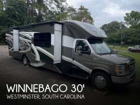 2018 Winnebago Aspect 30J for sale 300395810