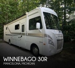 2018 Winnebago Intent for sale 300416304