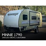 2018 Winnebago Minnie for sale 300410759