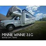2018 Winnebago Minnie Winnie for sale 300409583