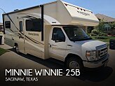 2018 Winnebago Minnie Winnie 25B for sale 300462368