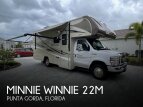 Thumbnail Photo 0 for 2018 Winnebago Minnie Winnie 22M