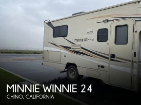 2018 Winnebago Minnie Winnie for sale 300383238
